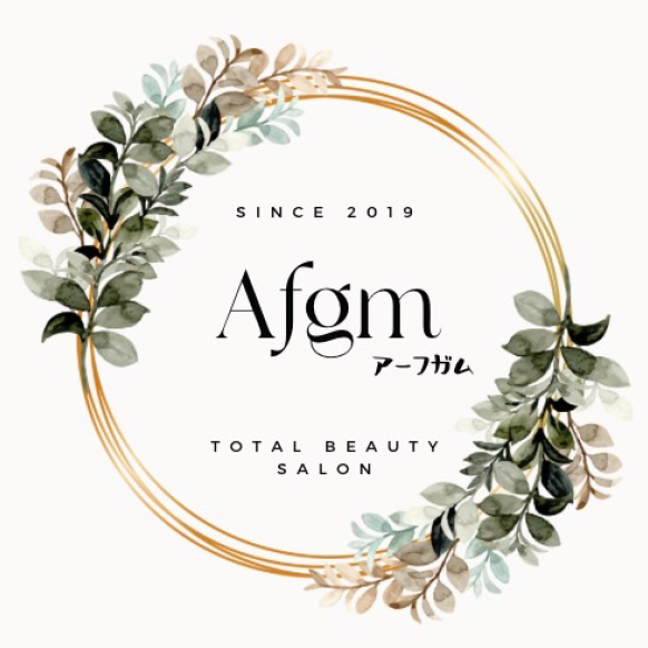 beauty salon Afgm